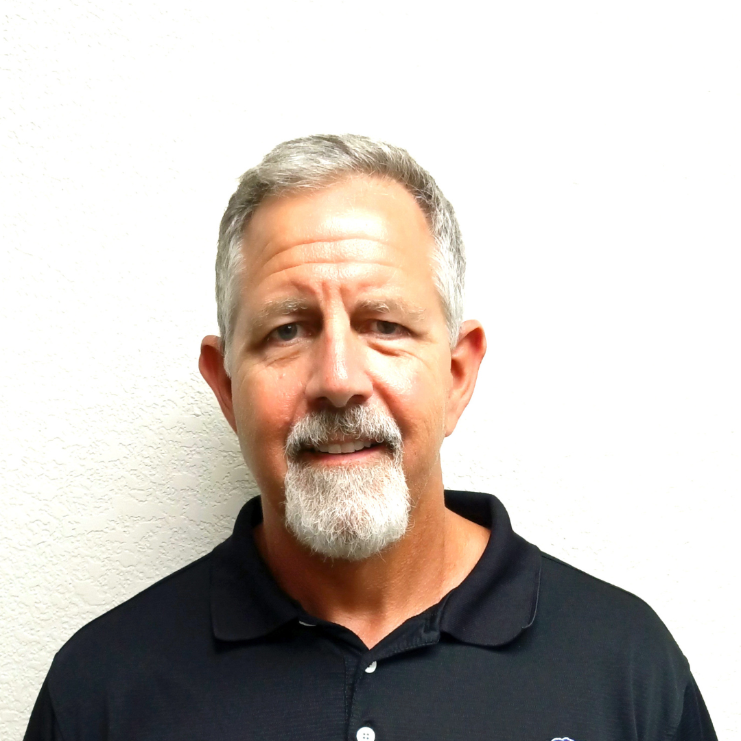 Scott Wingerson - Pantry Manager
